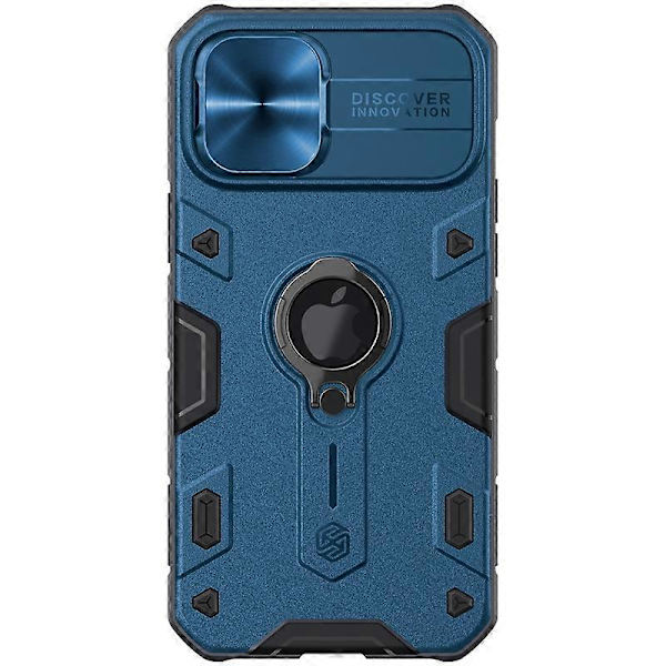 Suojakotelo iPhone 12 Pro Maxille Blue