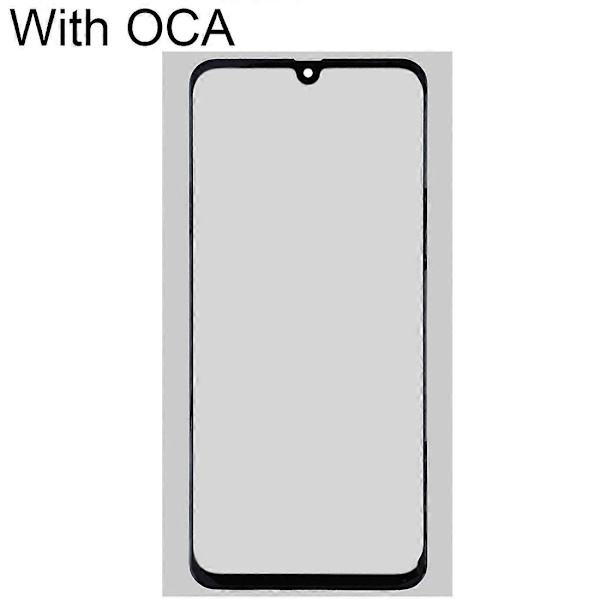 Ydre linse med OCA til Huawei Mate 20