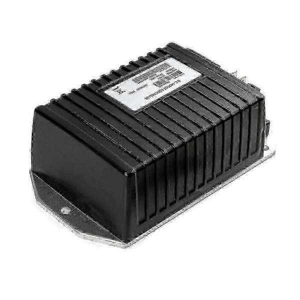 2026 36V/48V elektrisk golfbørstet DC-motorhastighetskontroller 1266-5201 for elektrisk golf