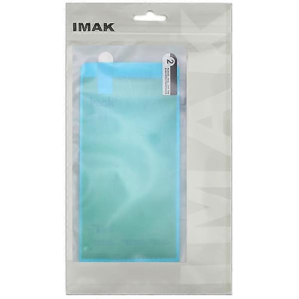 Skärmskydd för iPhone 12 6,1 tum