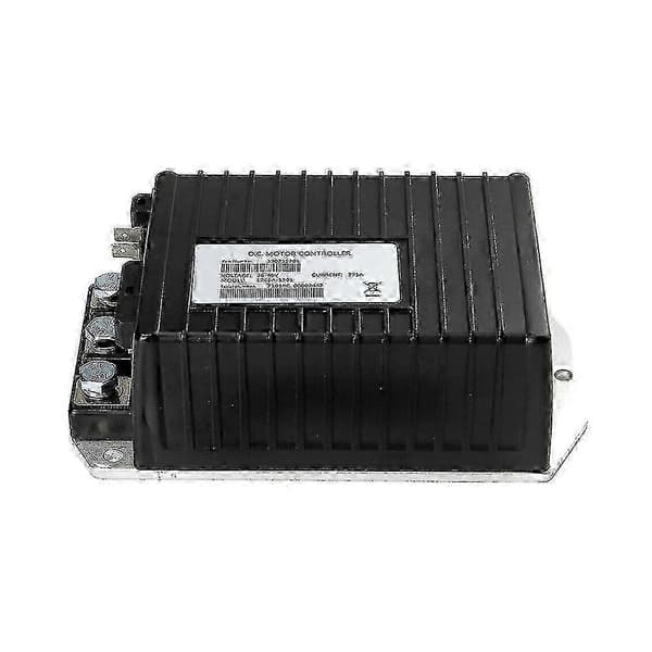 2026 36V/48V elektrisk golfbørstet DC-motorhastighetskontroller 1266-5201 for elektrisk golf