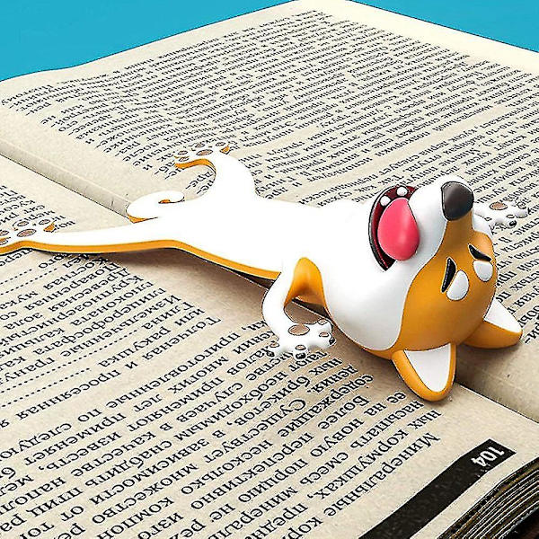 2 kpl 3D-piirrettyjä eläinmerkkiä, hauskoja ja hassuja 3D-litistysmerkkiä