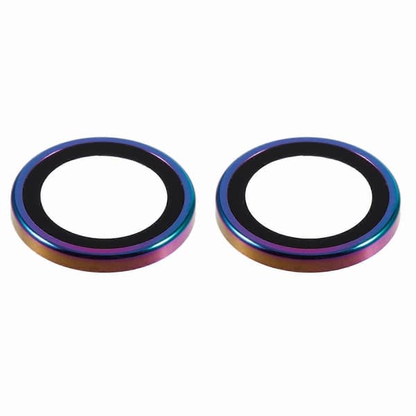 Kameralinsebeskyttere for iPhone 16