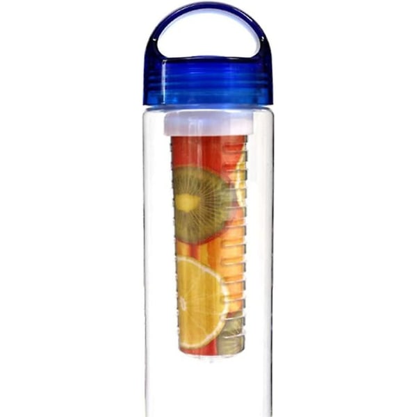 Vattenflaskor av glas Vattenflaskor Återanvändbar vattenflaska Stor vattenflaska Dryckesflaskor för vuxna Sportflaska