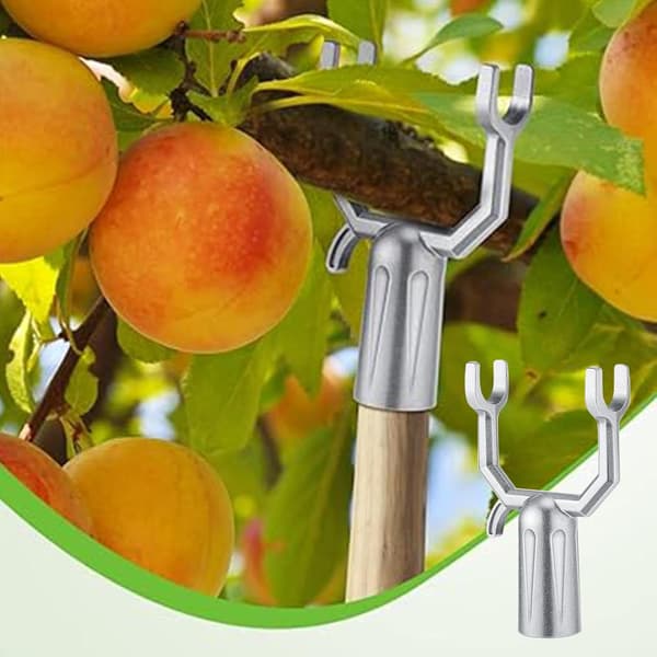 Grenstöd för fruktträd, Fruktträdlutande grenstöd - 8st Fruit Tree Support Krycka