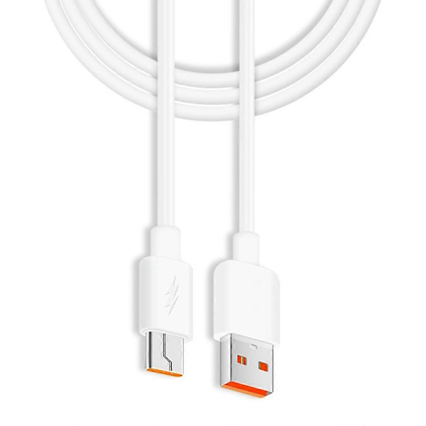 USB C til USB Opladerkabel USB Ledning USB Kabel Dataoverførselskabel Micro-USB