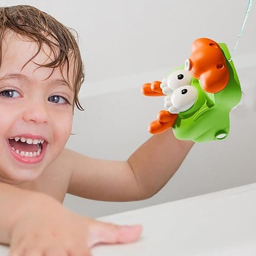 Animal Water Squirter Legetøj, Vand Squirter Pool Legetøj | Spil Squirter Legetøj
