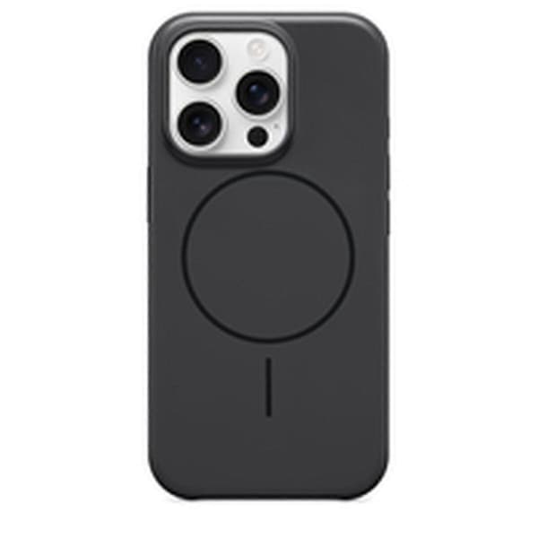 Mobilcover Apple IPHONE 16 PRO Sort Apple iPhone 16 Pro