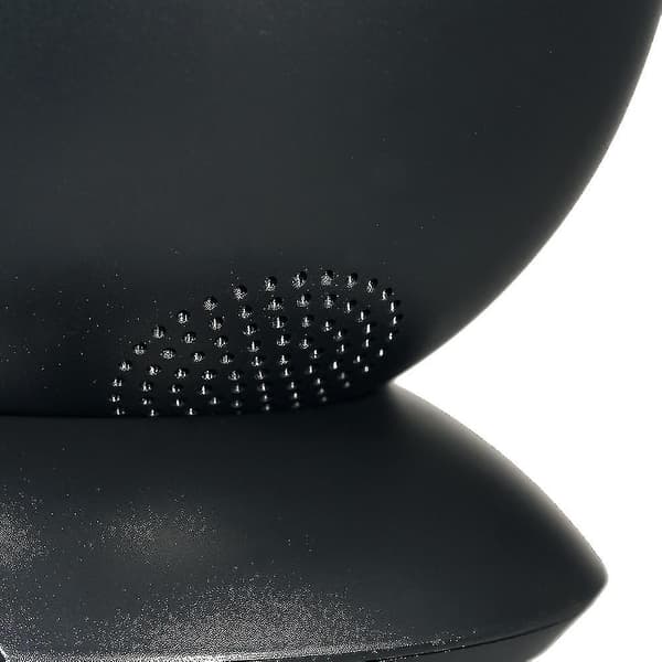 Ocean Wave Projektor Lampe 12 Led 7 Farve Natlamper 1