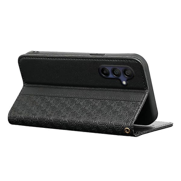 For Galaxy A36 5G Telefondeksel Black