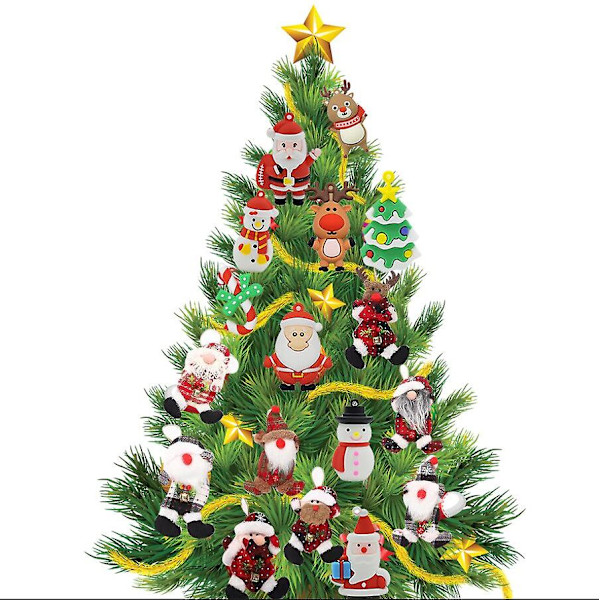 Jenter Sminke Adventskalender 2022 24 Dager Julekalender Sminke Utkledningssett For Barn Festgaver Julegave 2