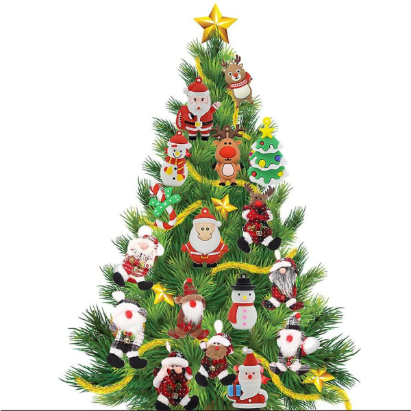 Jenter Sminke Adventskalender 2022 24 Dager Julekalender Sminke Utkledningssett For Barn Festgaver Julegave 5