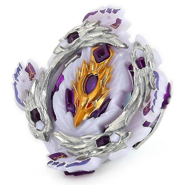 Burst Beyblade Spinning Starter Top Legetøj Beyblade Kun Uden Launcher B-110