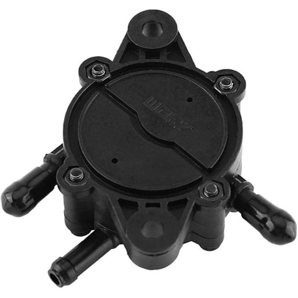 Bensinpump, bensinpump för Mikuni Briggs & Stratton 808492 808656 491922 691034 692313