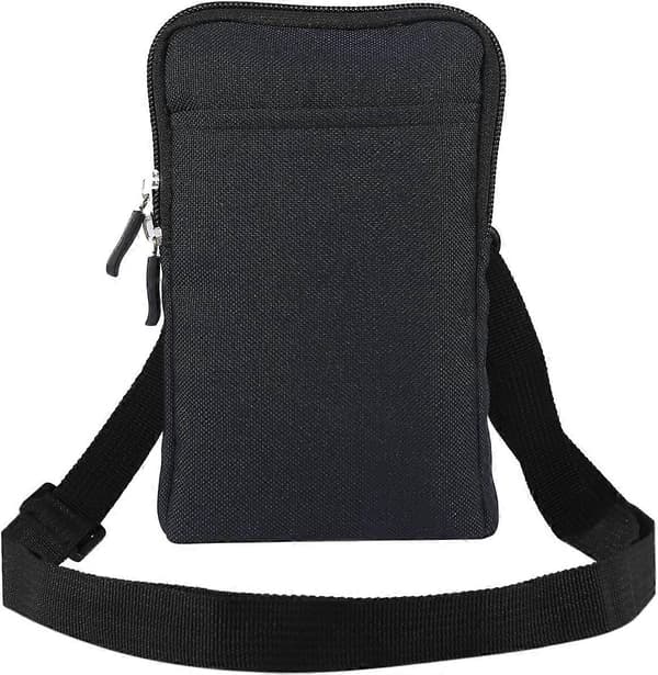Mobiltelefon Belteklips Holster