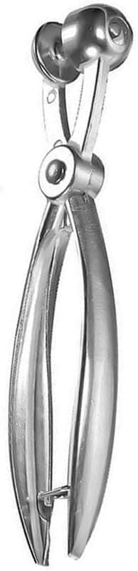 Cherry Pitter Tool Kirsebær Corer Pitter Tool, Frugt Pit Remover til Cherry Jam, Bærbar Cherry Pitter Tool