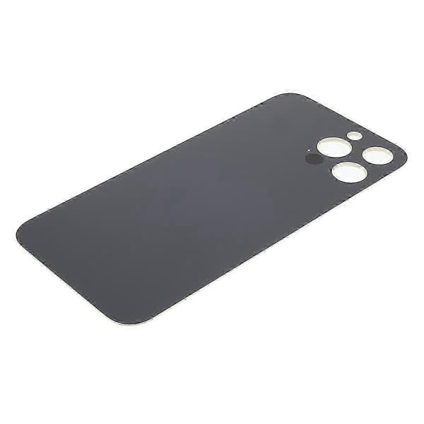 Til Iphone 13 Pro Max 6,7 tommer Batteri Hus Cover Reparationsdel Style D