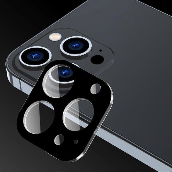 Kameralinsebeskyttere for iPhone 16 Pro