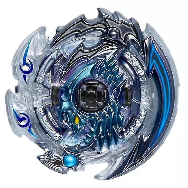 Beyblade Burst Set - Fusion Combat Gyro med Launcher B176