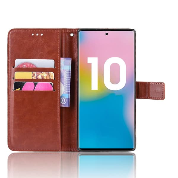 TPU Mobiltelefon Shell Deksel For Samsung Galaxy A20s