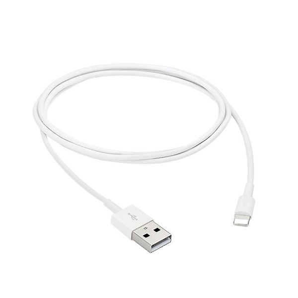 Apple Lightning till USB-kabel (1 m)
