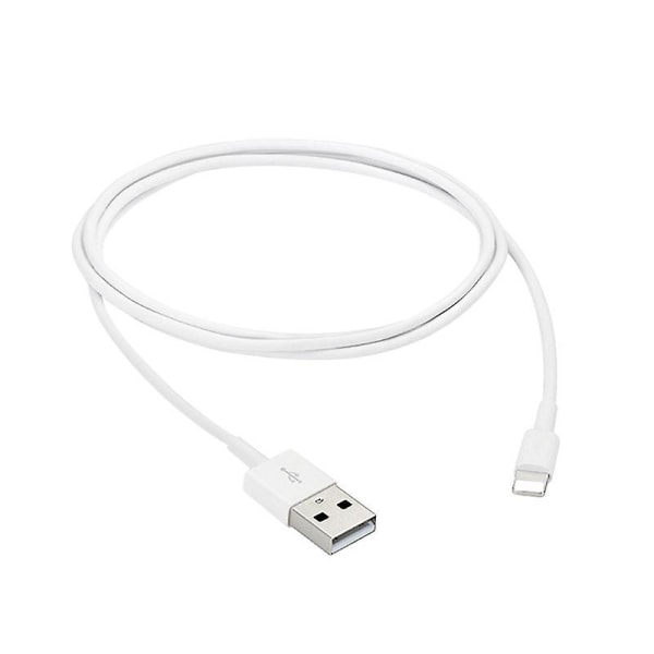 Apple Lightning–USB-kaapeli (1 m)