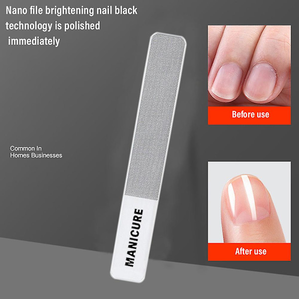 Nagelklippare i rostfritt stål, nagelklippare med uppsamlare, skarpt och hållbart nagelklipparkit för män och kvinnor Yellow