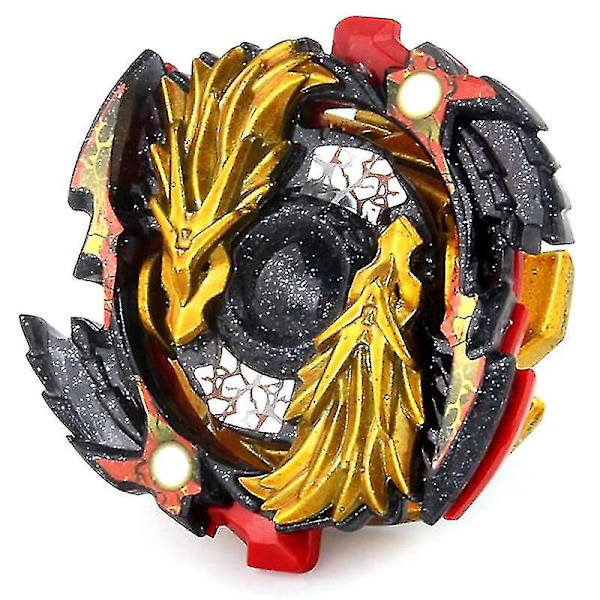 Burst Beyblade Spinning Starter Top Legetøj Beyblade Kun Uden Launcher B-00 A