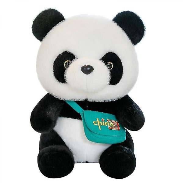 Shxx Panda Pehmolelu Panda Karhu Pehmolelut Panda Pehmotyyny Pehmeä Pehmo Panda Lapsille Presc