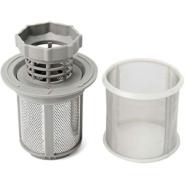 427903 Diskmaskin Mesh Mikrofilter Ersättning för Bosch Neff Siemens 00427903 10002494 Sil 00170740 00175712 00418404 00492046 492046 SGS SGV SRS