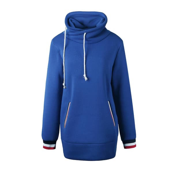Kvinnors Hoodies XL D