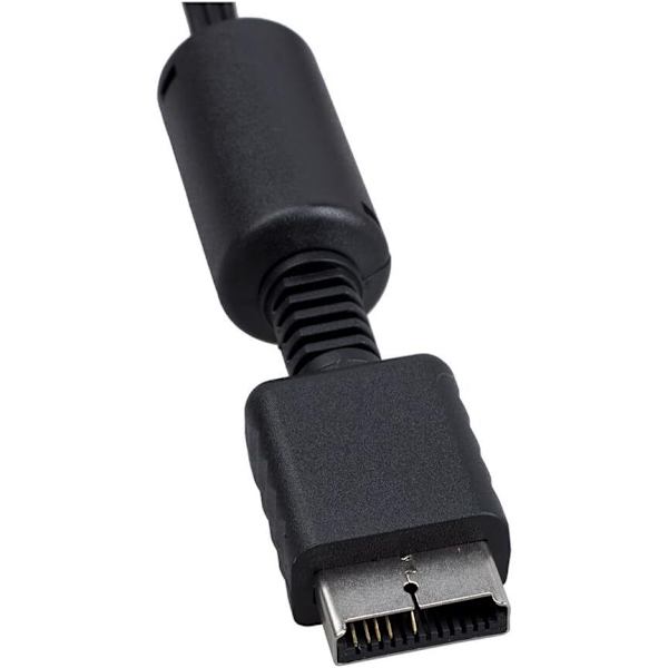 AV/TV-kaapeli Sony PlayStation 2/3:lle