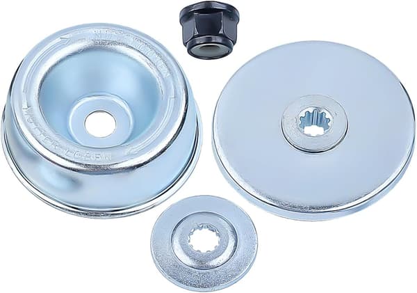 Bladadapter til STIHL FS55 FS55R FS36 FS44 FS56 krattkutterhode