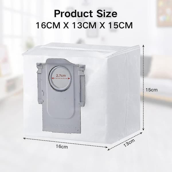För Xiaomi Roborock S7 Maxv Ultra Dammsugare S7 Maxv / S7 Maxv Plus