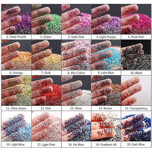 Krossat glas oregelbundna metalliska flisor strössel chunky glitter guldpläterad 100g 2-4mm för nagelkonst hantverk diy vasfyllning epoxihartsform scrapbooki