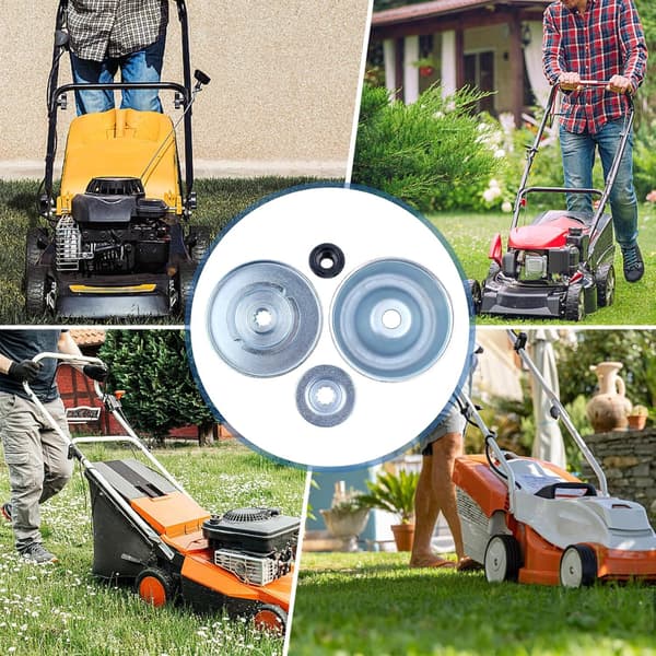 Bladadapter för STIHL FS55 FS55R FS36 FS44 FS56 röjsåghuvud