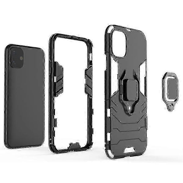 Iphone 13 Pro Mobilskal Silikon navy
