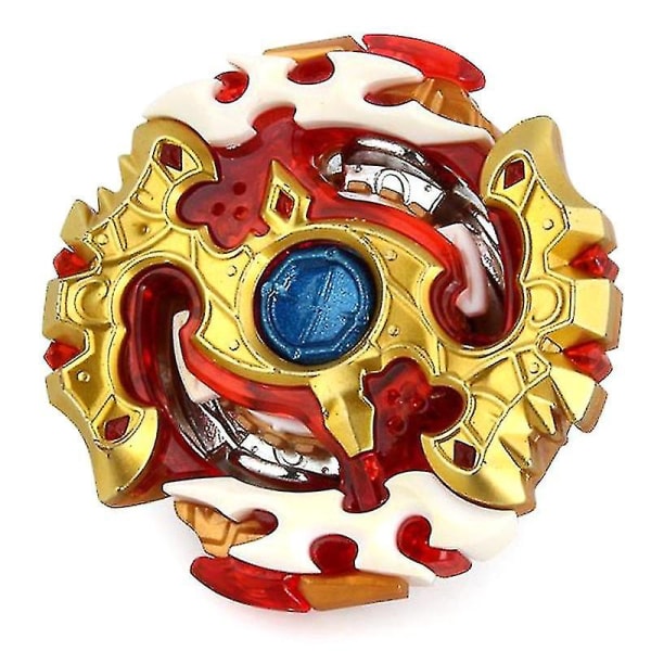 Burst Beyblade Spinning Starter Top Fight Toy Beyblade Endast Utan Launcher B-100