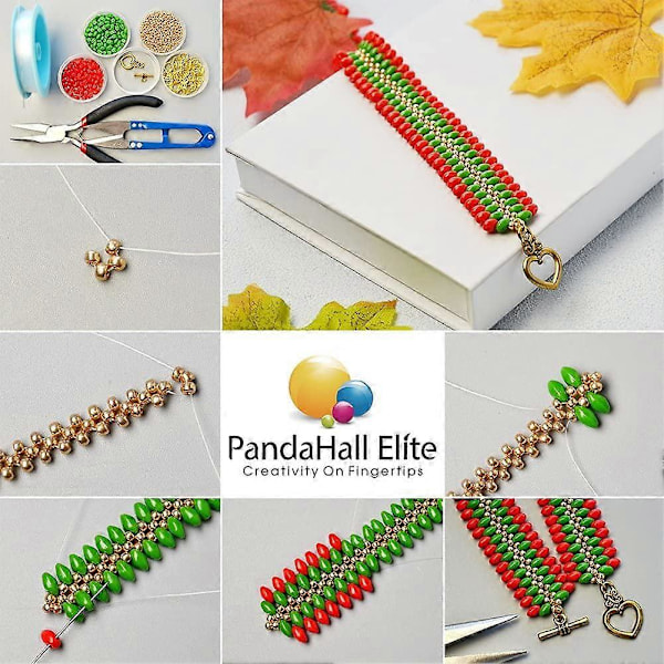 100 st 6 mm Gyllene Mässing Platta Runda Distanspärlor för Armband Halsband DIY Hantverk Smyckestillverkning Gyllene