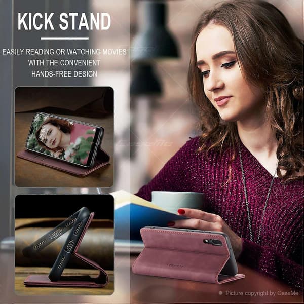 Telefoncover til Huawei P20