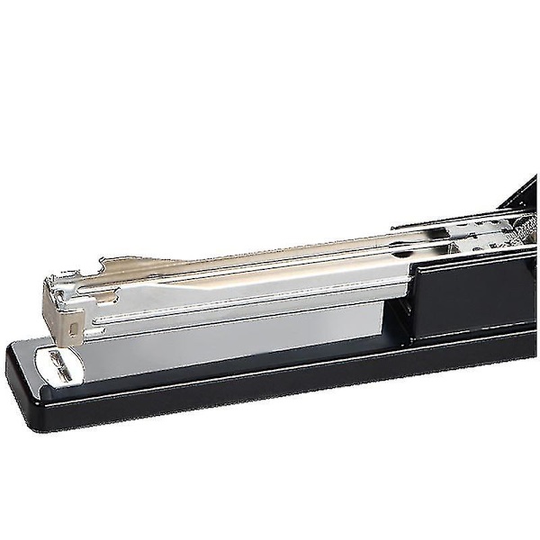 Häftpistol Hs804 Odwalk, 25 sidor, 300 stift kontorsmaterial red
