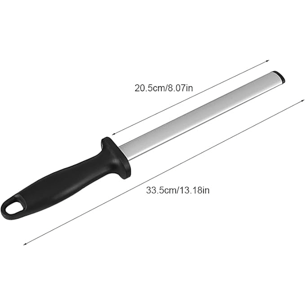 Knivslipare för hemmet, slitstarkt