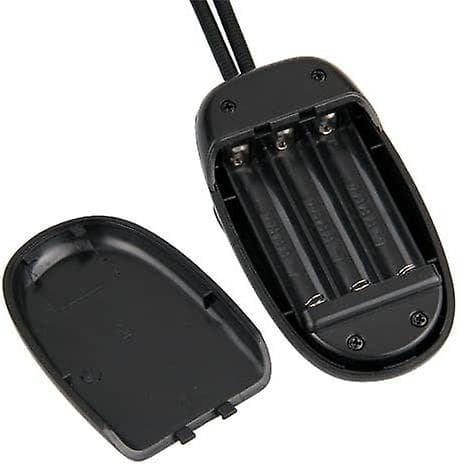 Clip 2 Arm 4 Led Bog Læse Musik Stativ Lys Lampe Til Laptop E-bogslæser
