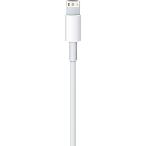 Apple Lightning til USB-kabel (1 m)
