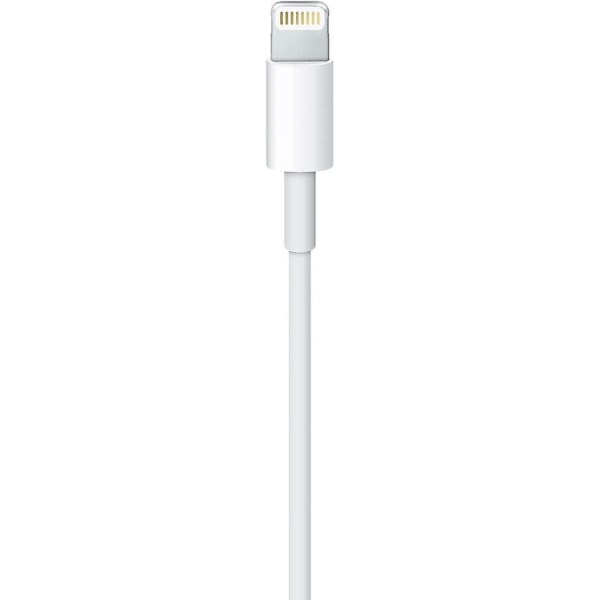 Apple Lightning–USB-kaapeli (1 m)