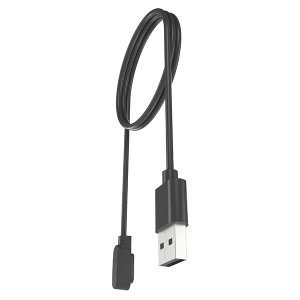 Opladerkabel til armbåndsur, bærbar smartwatch-oplader, magnetisk opladerkabel