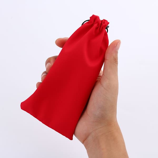10 kpl aurinkolasipussi lasikotelo vedenpitävä 10 pcs random