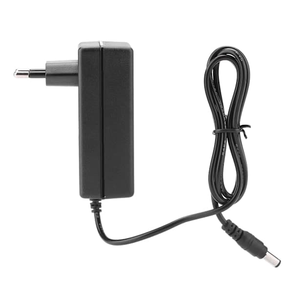 EU-certificeret 21V 2A lithium-ion batterioplader AC-adapter