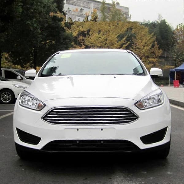 Til Ford Focus 2015 2016 2017 Bil Forlygte Gummi Støvhætte Lav Høj Stråle Forlygte Bagdæksel 1pcs A
