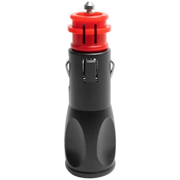 12V 8.2CM han cigarettænderstik